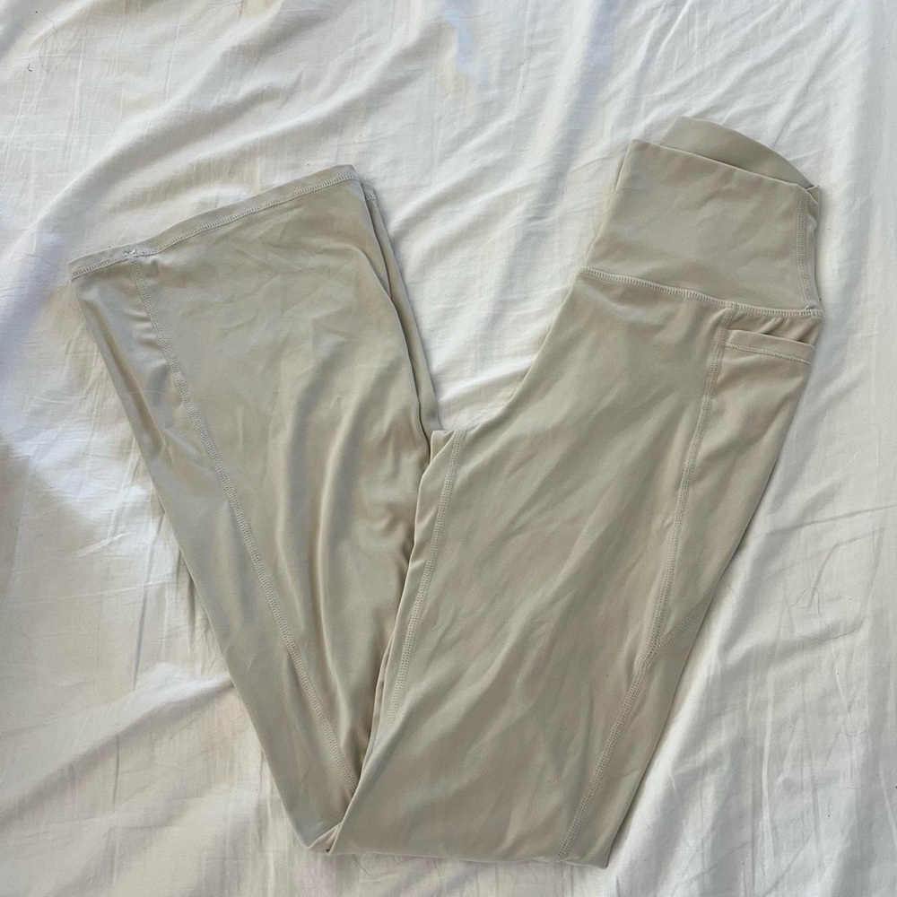 Flare Leggings